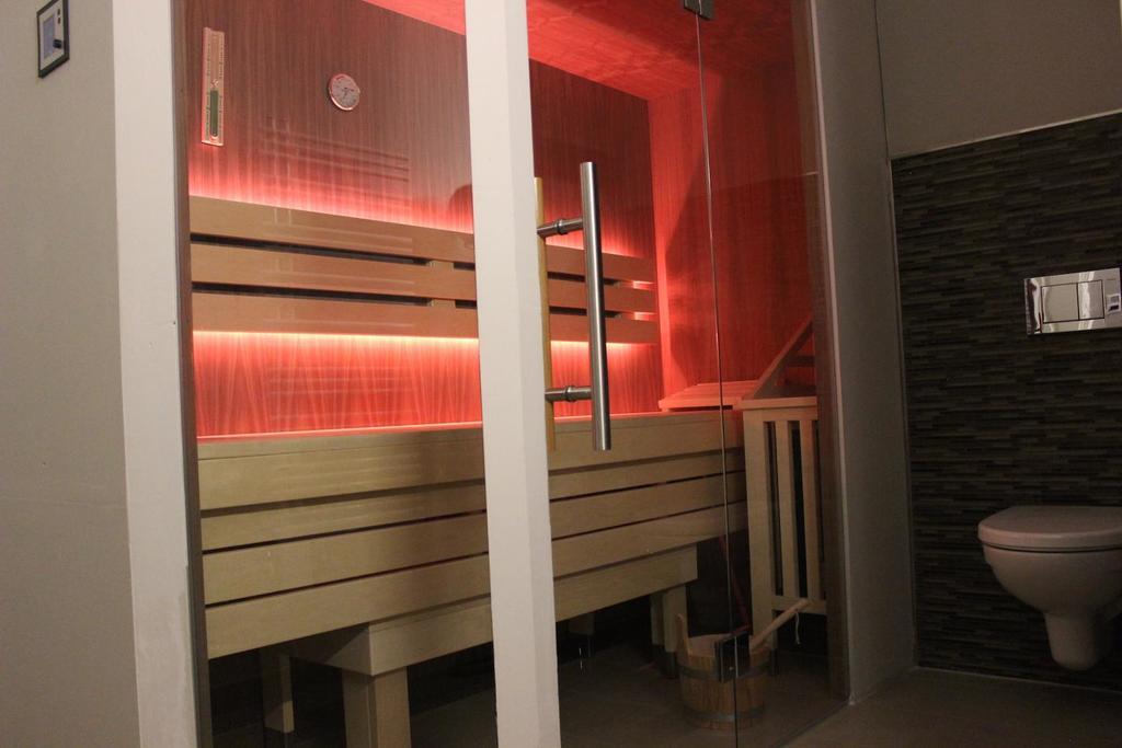 Altstadt Wohnung 1 "Luetje Hoern" Borkum Extérieur photo